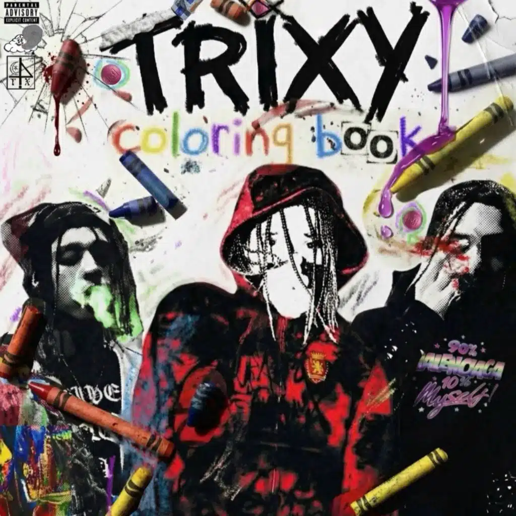 Trixy