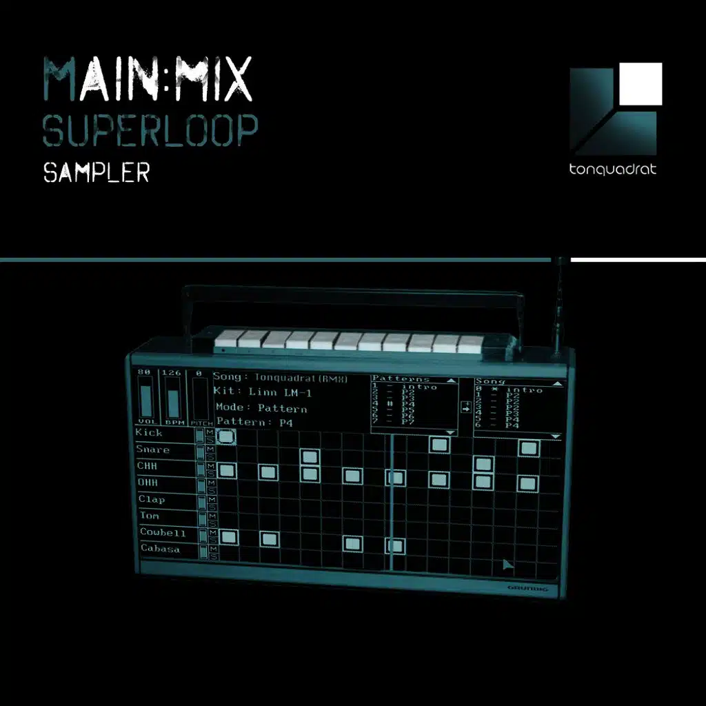 Main:Mix Superloop