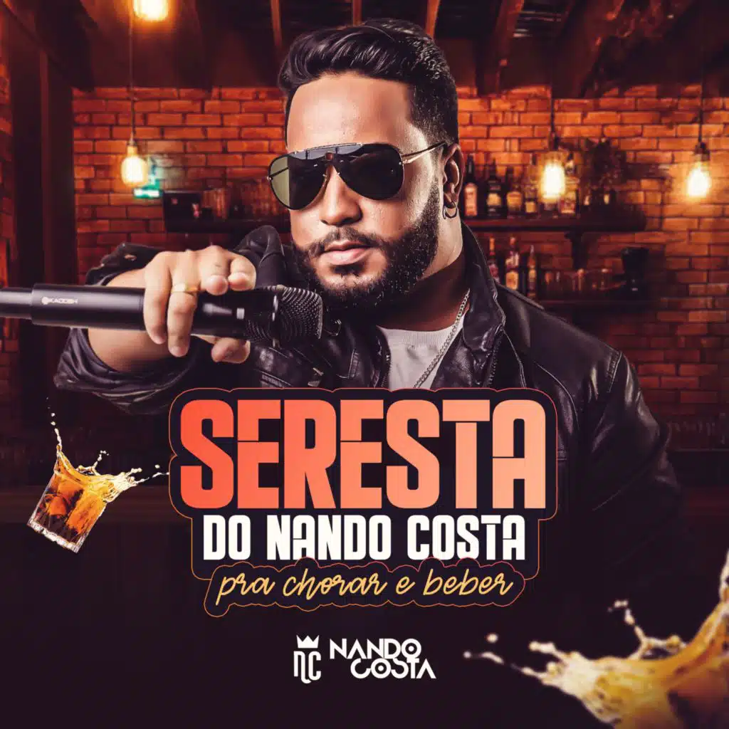 Nando Costa