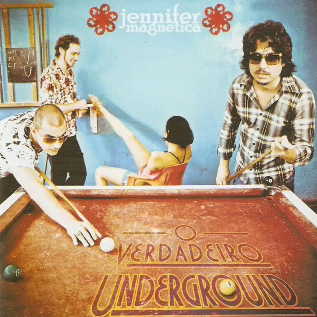 O Verdadeiro Underground