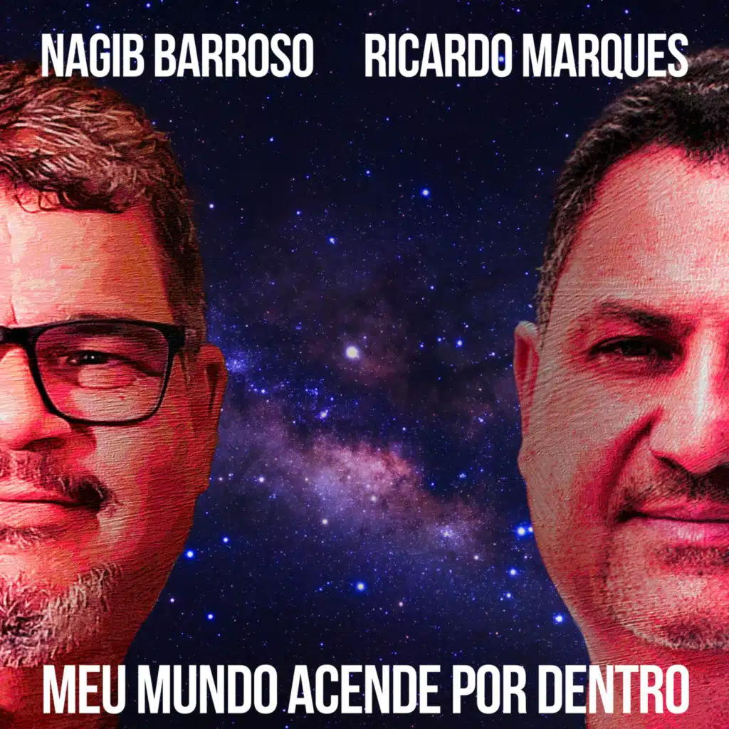 Ricardo Marques & Nagib Barroso