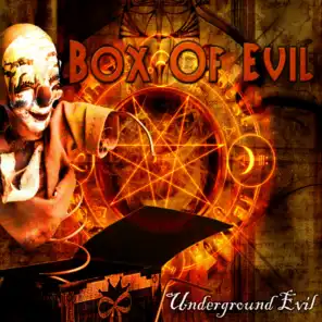 Underground Evil