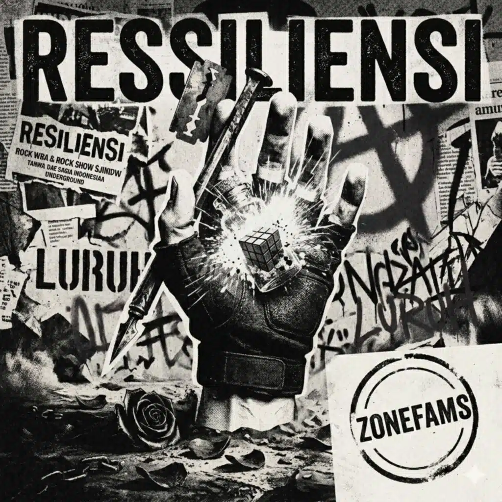 R E S S I L I E N SI