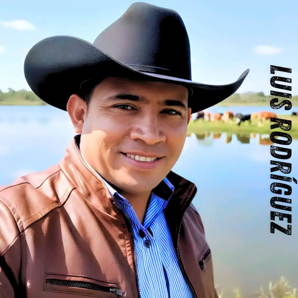 Luis Rodriguez