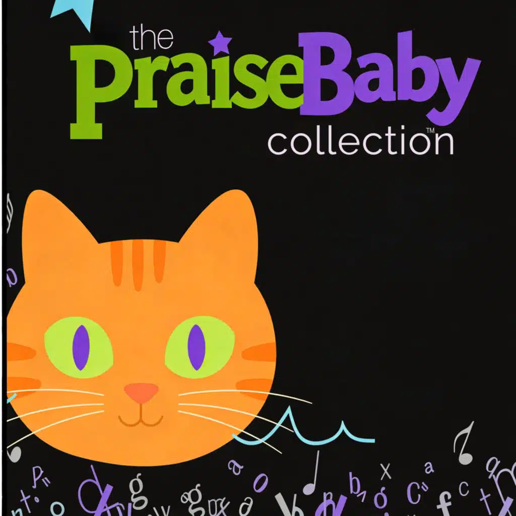 The Praise Baby Collection