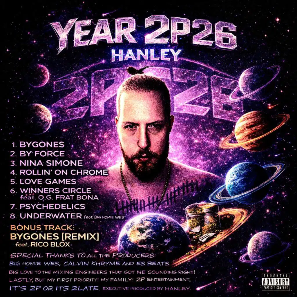 YEAR 2P26