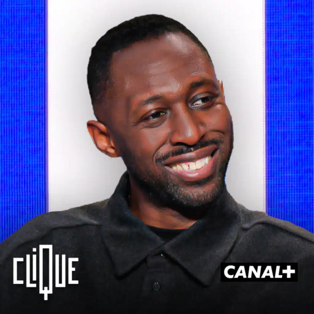 Thomas Ngijol : les années 80, l'ennui, Fabrice Éboué, l'enfance, Mylène Farmer