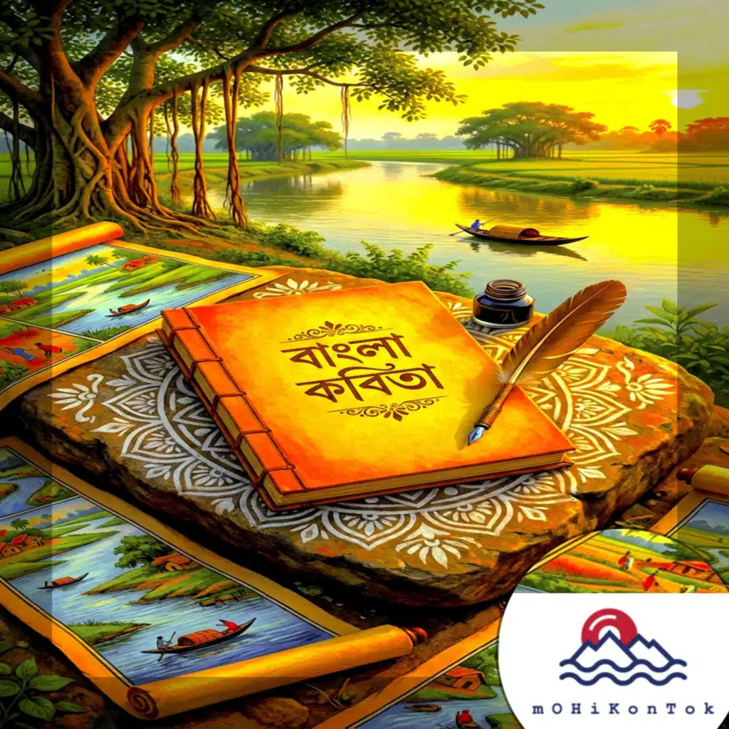 কবিতার গান ৩ হৃদয়ের ঋণ