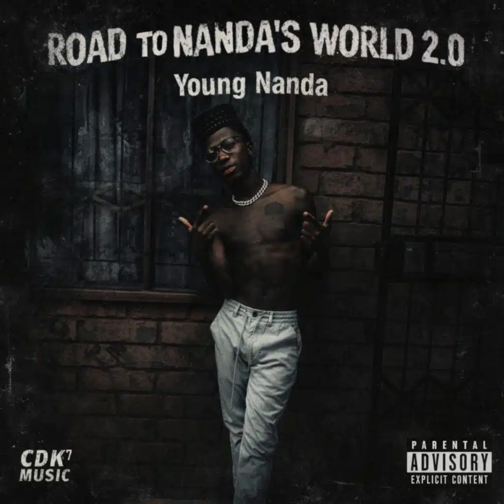ROAD TO NANDA'S WORLD 2.0