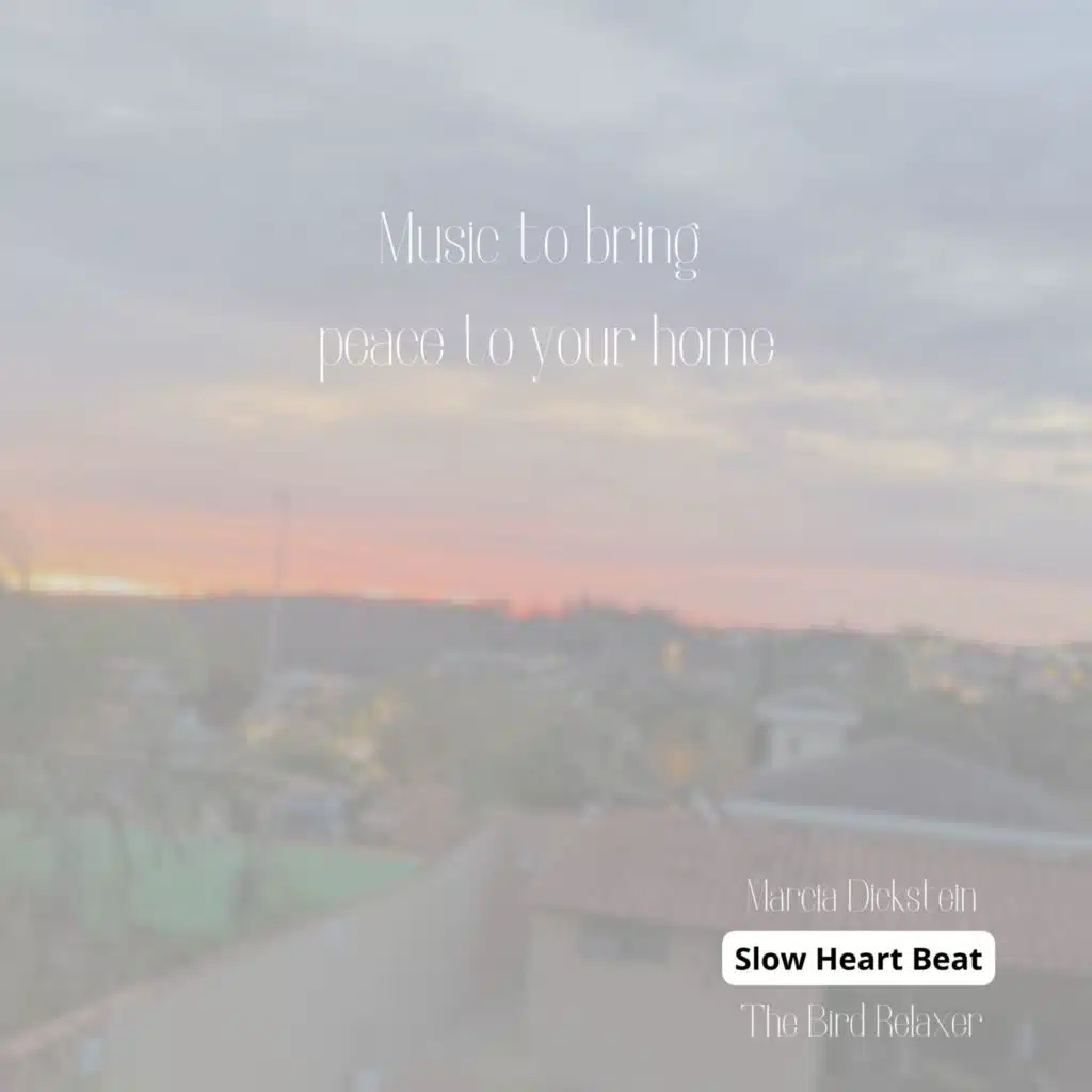 Music To Bring Peace To Your Home
