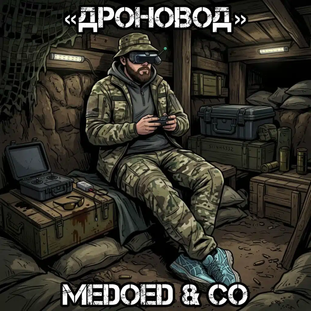 Medoed & Co