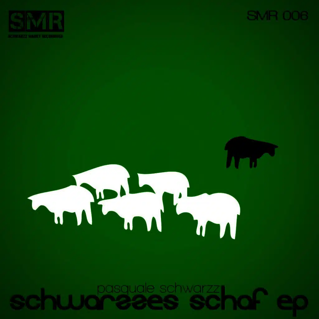Schwarzzes Schaf EP