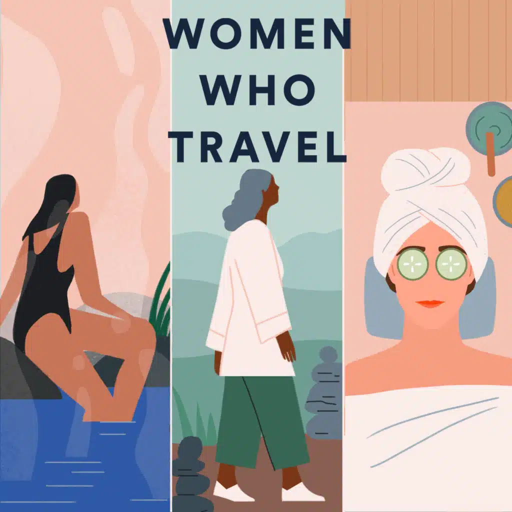 How to Plan a Wellness Trip—From Guinea Pig Rituals to Meditative Hikes