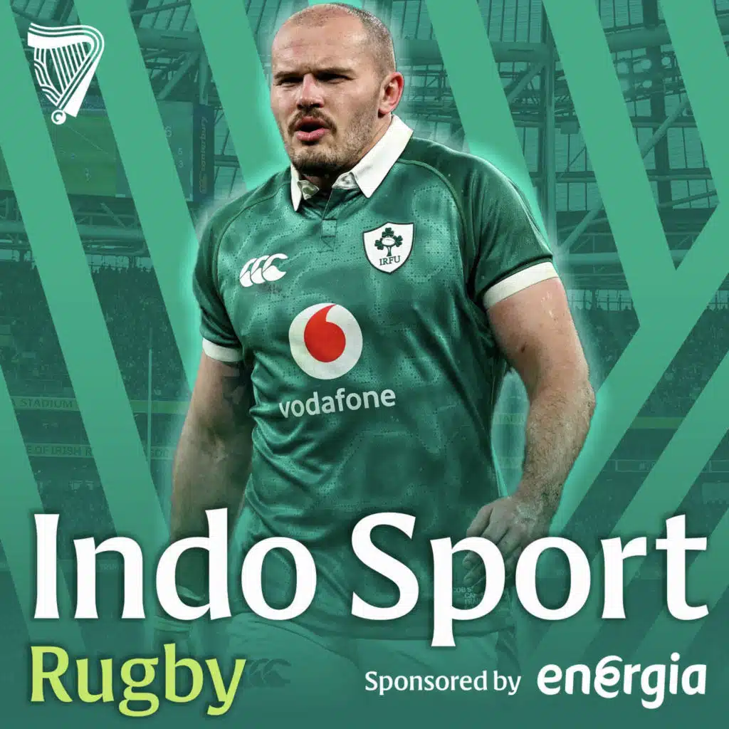 Farrell's 'World Cup' selection | Stockdale's last chance | Prendergast's next step