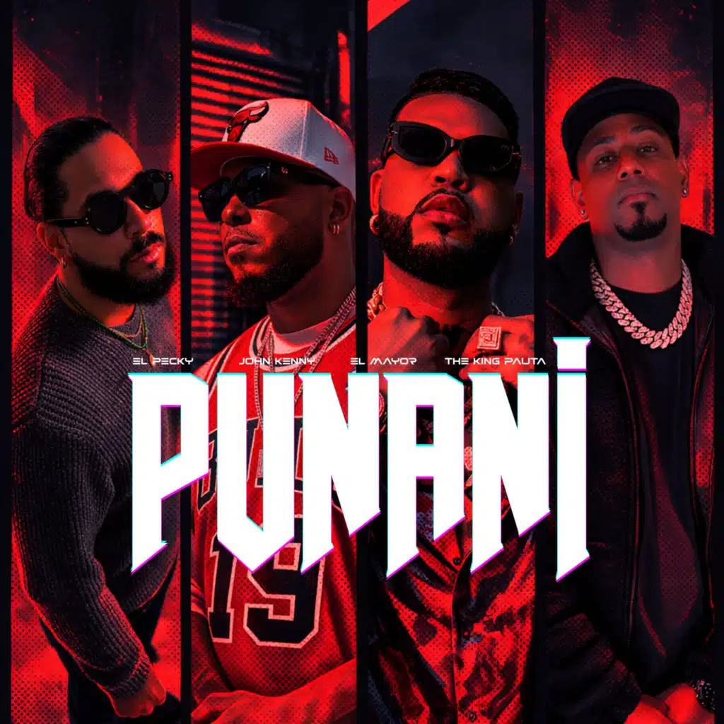 PUNANI