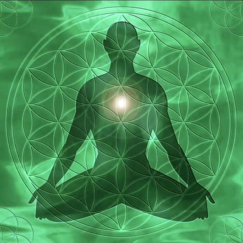 Ancient Spirit Alignment