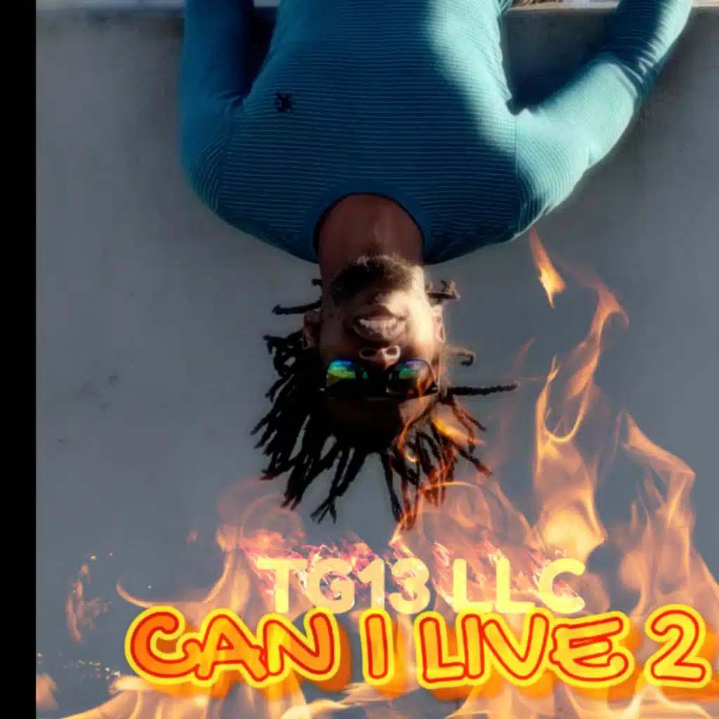 CAN I LIVE 2