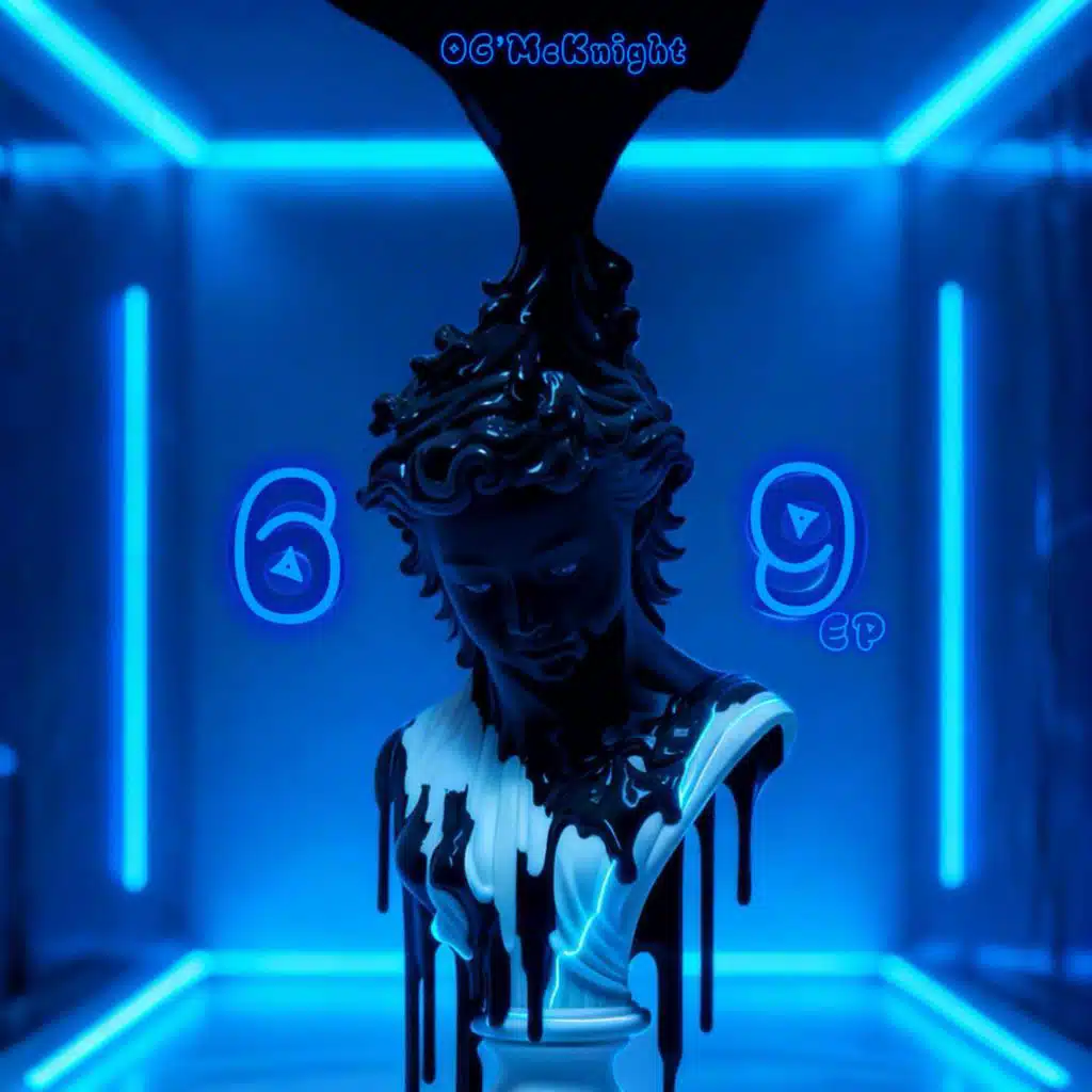 6 Ke 9 (EP)