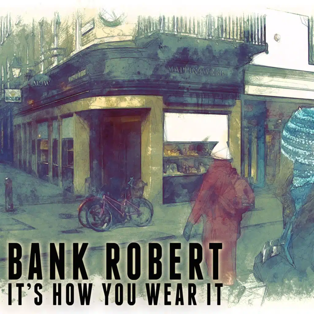 Bank Robert