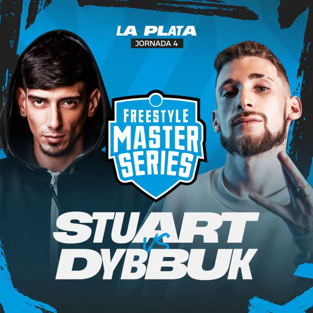 Deluxe - Stuart Vs Dybbuk (Live) [feat. Stuartinfk & DJ Sonicko]