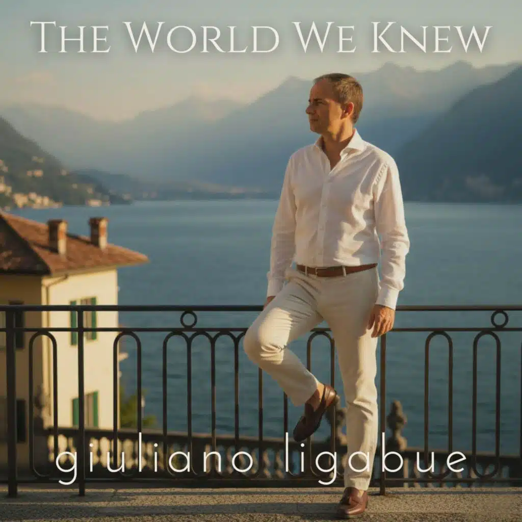 Giuliano Ligabue