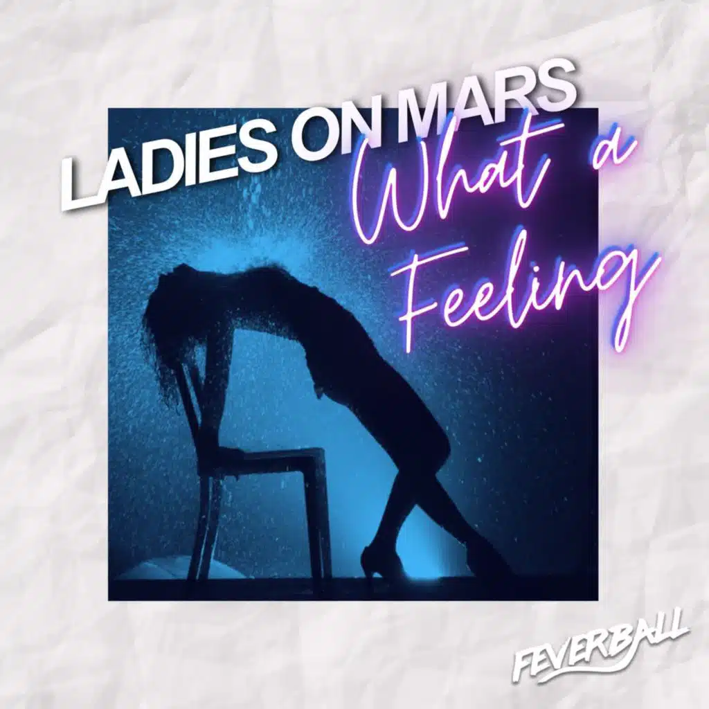 Ladies On Mars