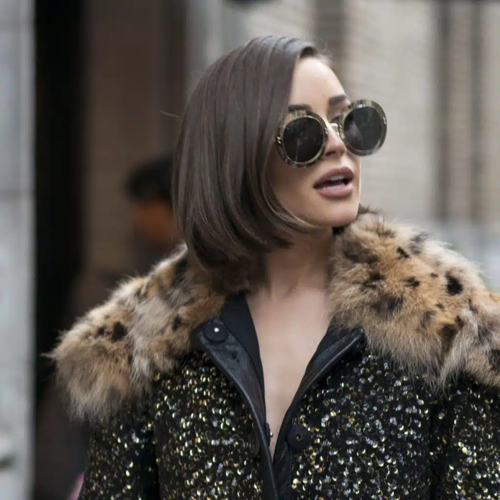 Vintage-Pelze im Trend: Stil oder Tierleid?