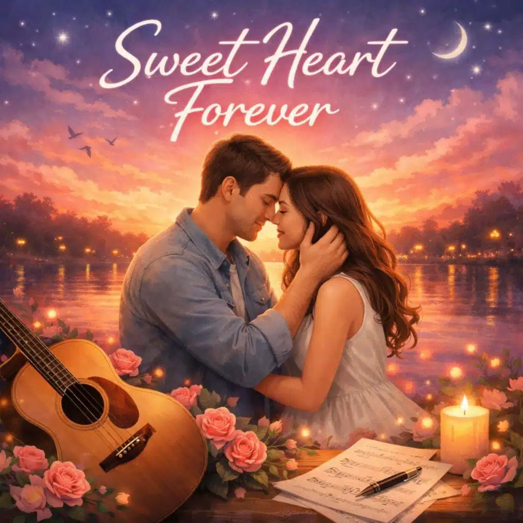 Sweet Heart Forever