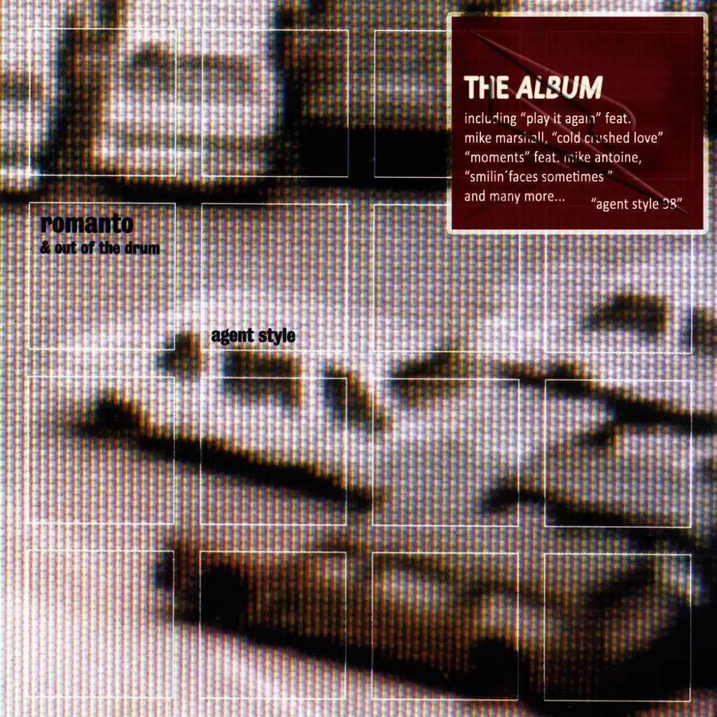 Agent Style (The Album)