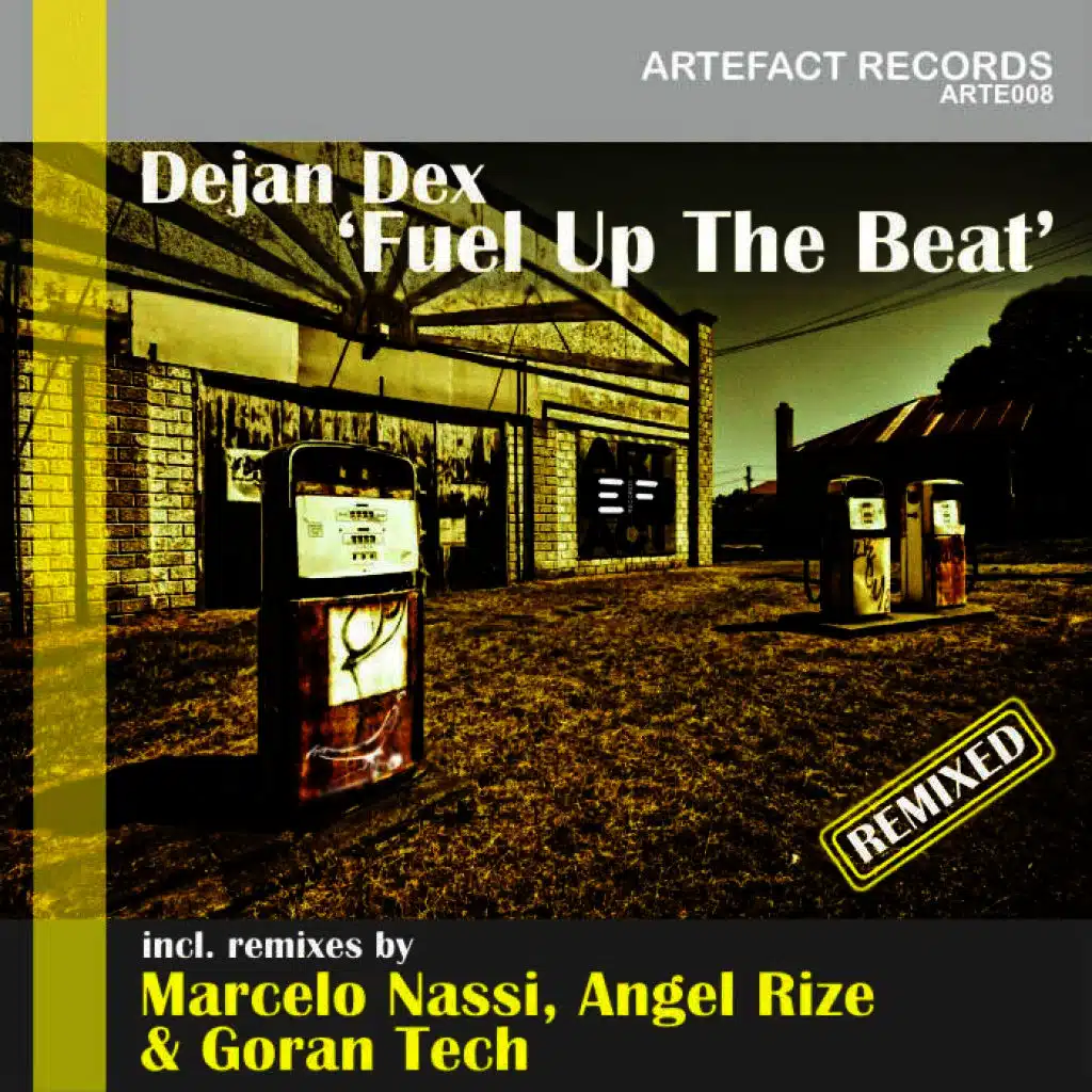 3 In 1 (Angel Rize Remix)