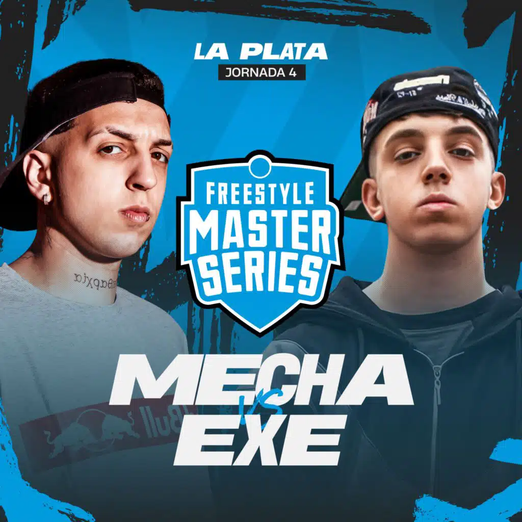 Mecha Vs Exe - FMS ARGENTINA T7 25/26 Jornada 4 (Live)