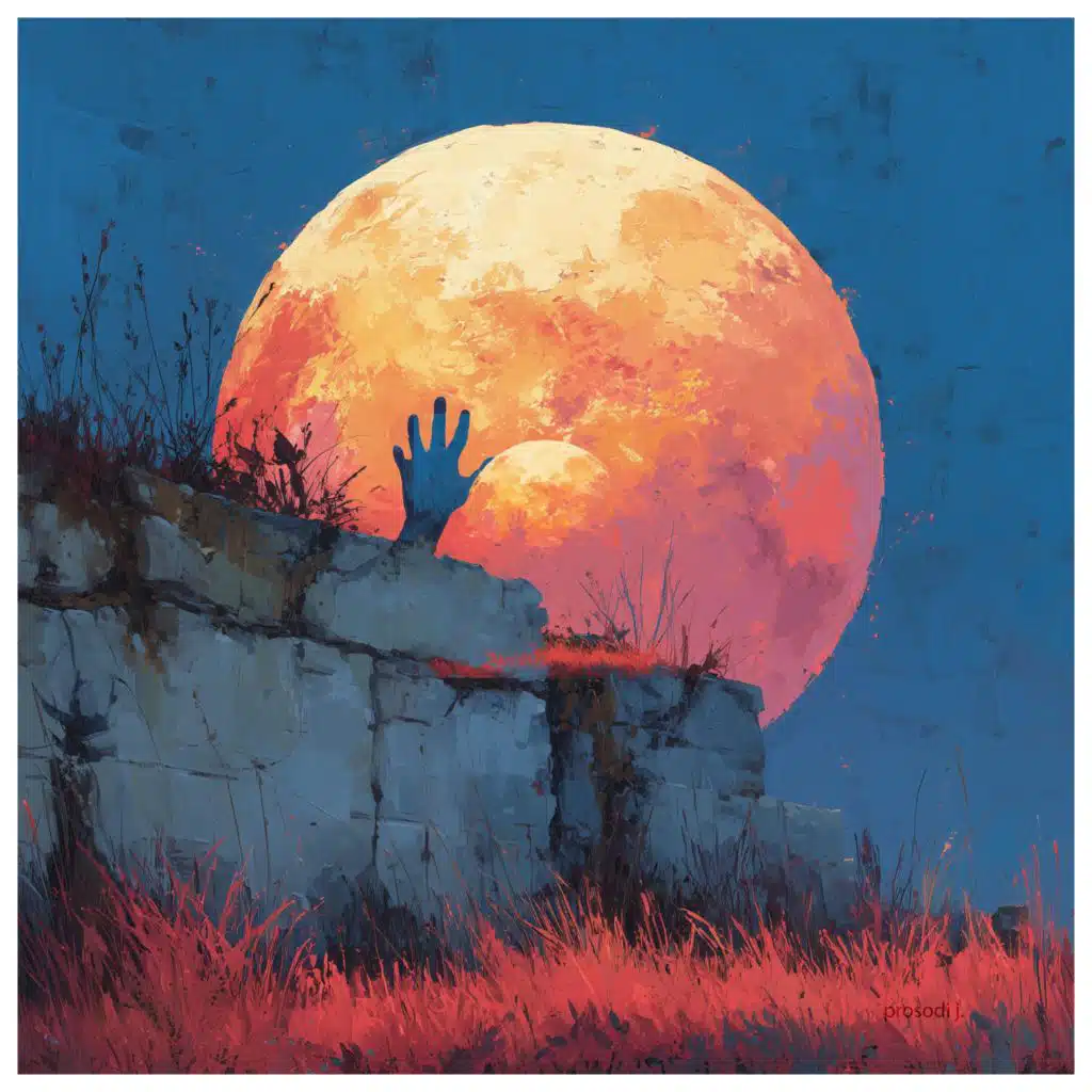 Smite The Moon
