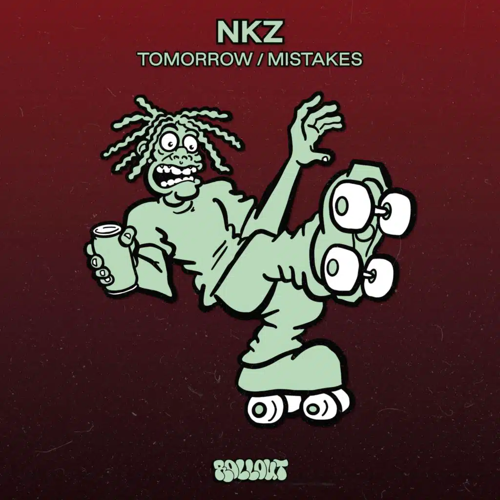 Tomorrow / Mistakes