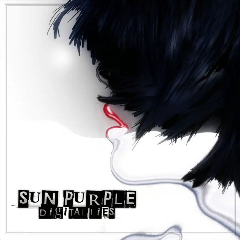 Digital Lies (Andre Flux Remix)