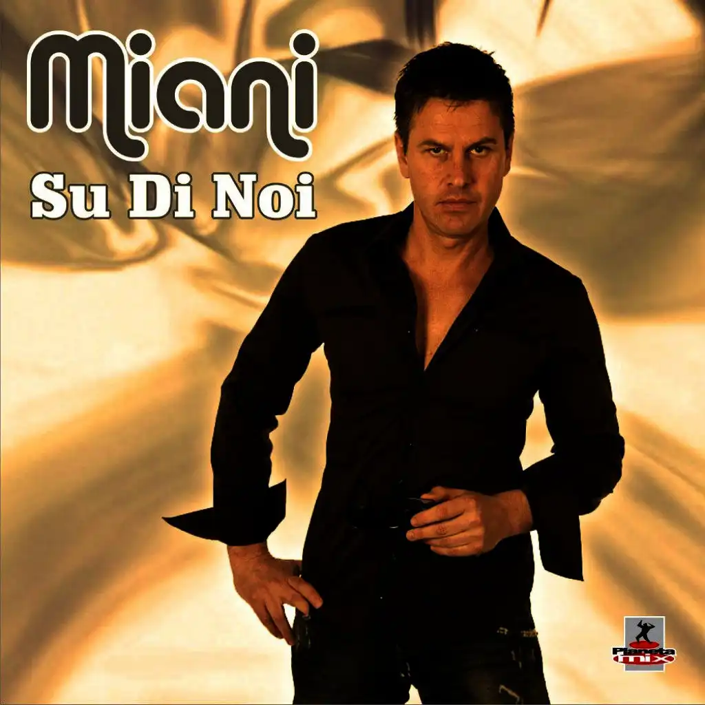 Su di noi (Dance Rocker's Trip Rmx)