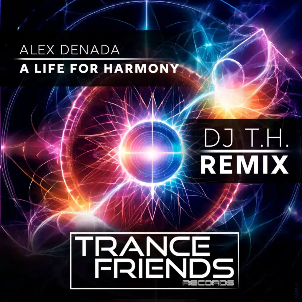 A Life For Harmony (Remix)