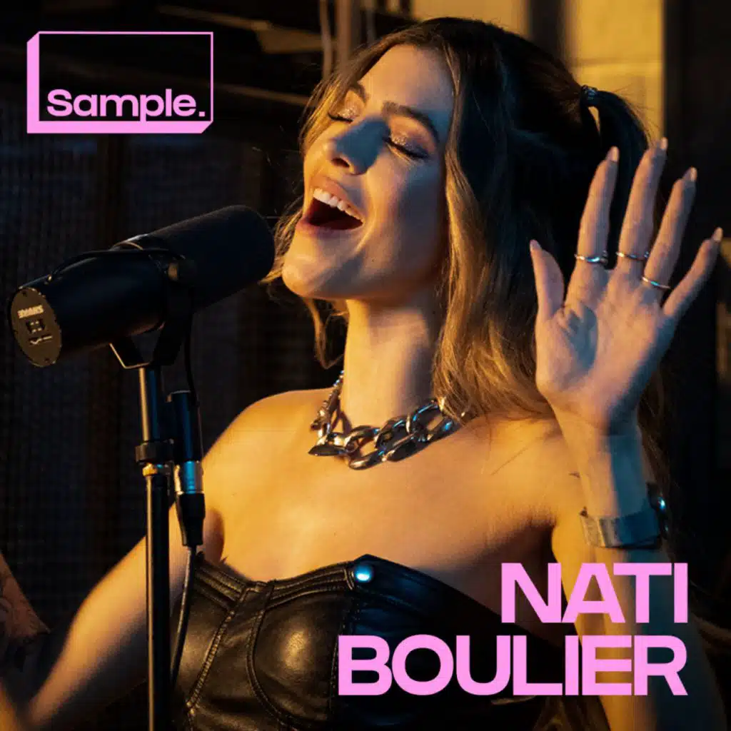 NATI BOULIER