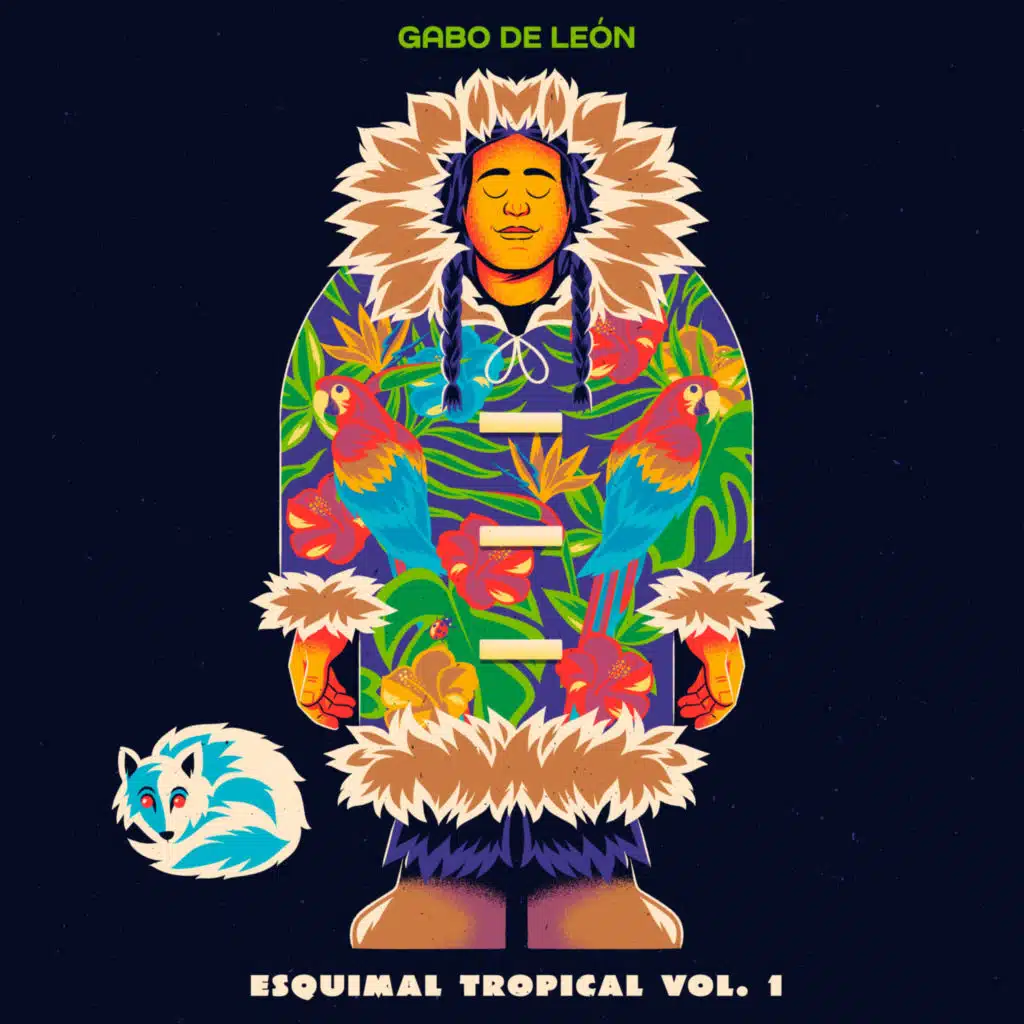 Esquimal Tropical Vol. 1