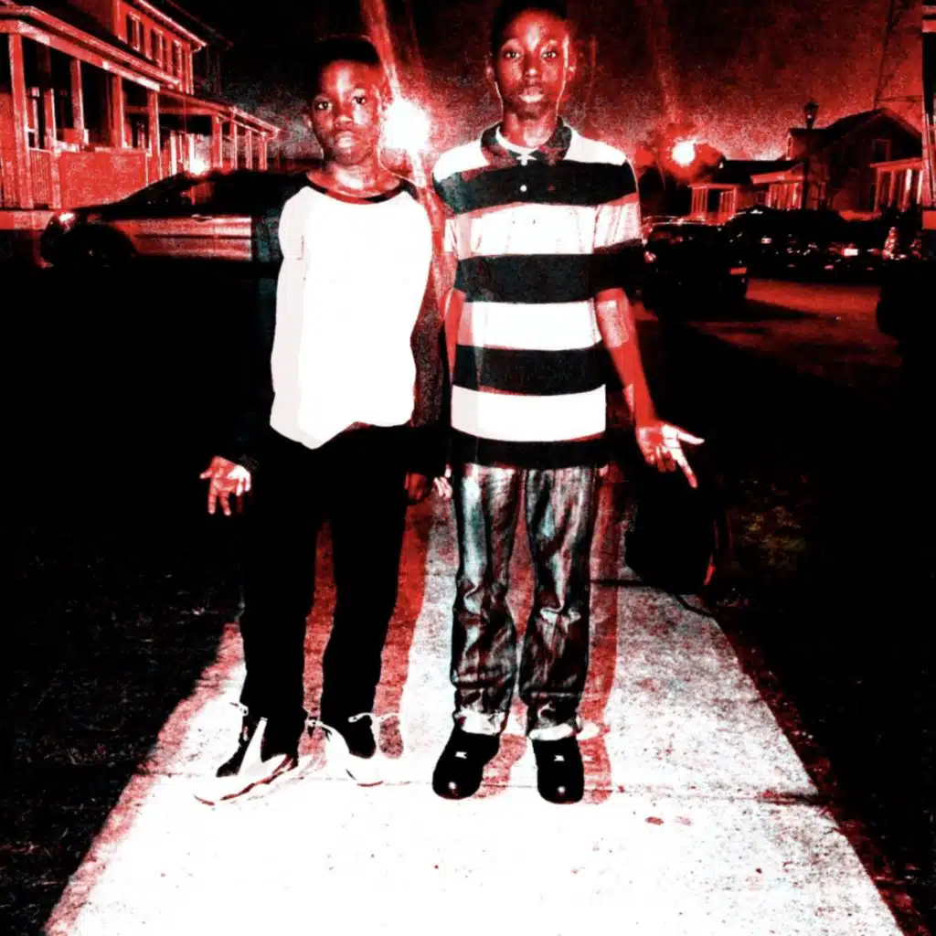 2015 (feat. DOM PK)