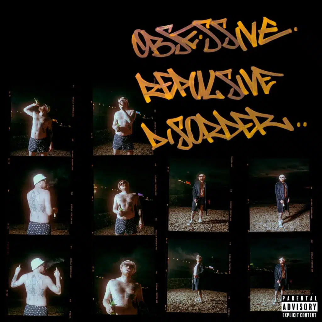 Obsessive Repulsive Disorder