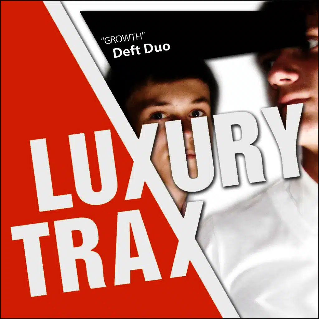 Growth (Arone Clein Remix)