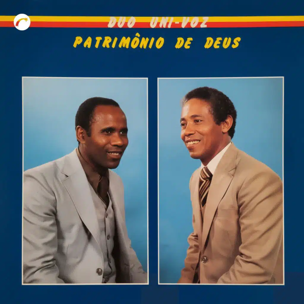 Patrimônio De Deus