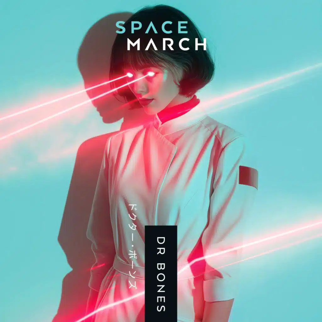 Space March