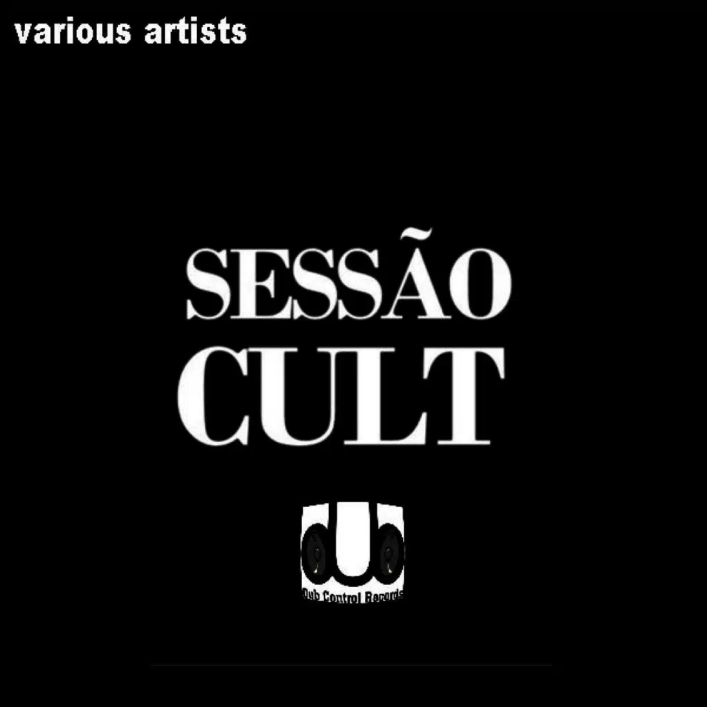 Sessão Cult