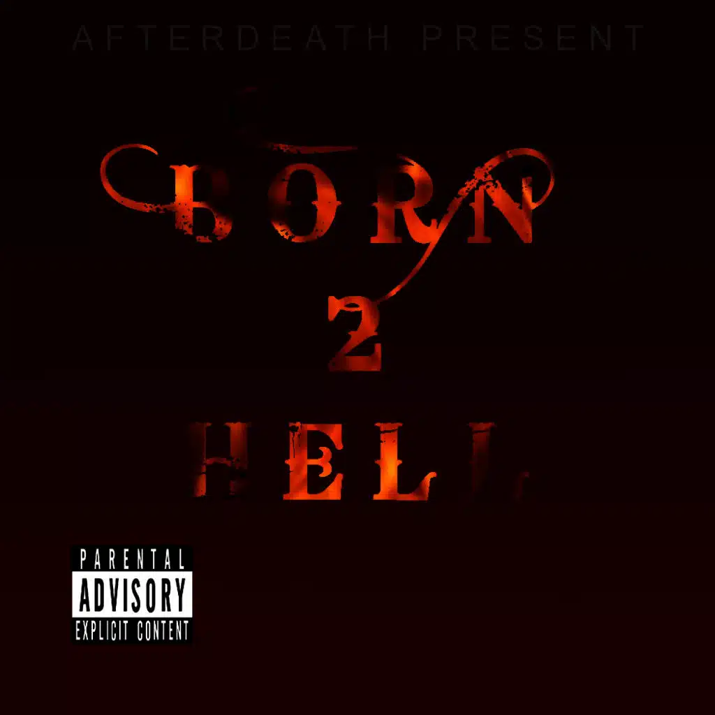 Born 2 Hell