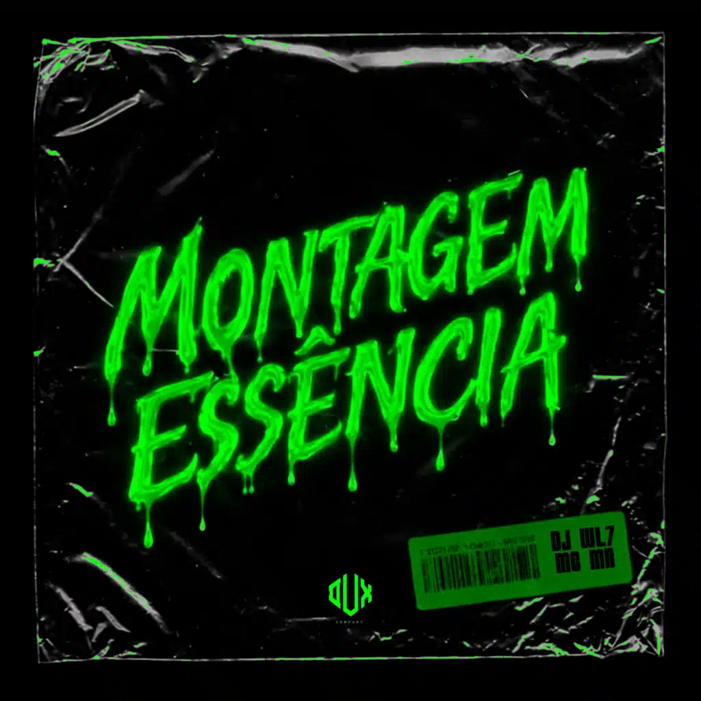 Montagem Essência
