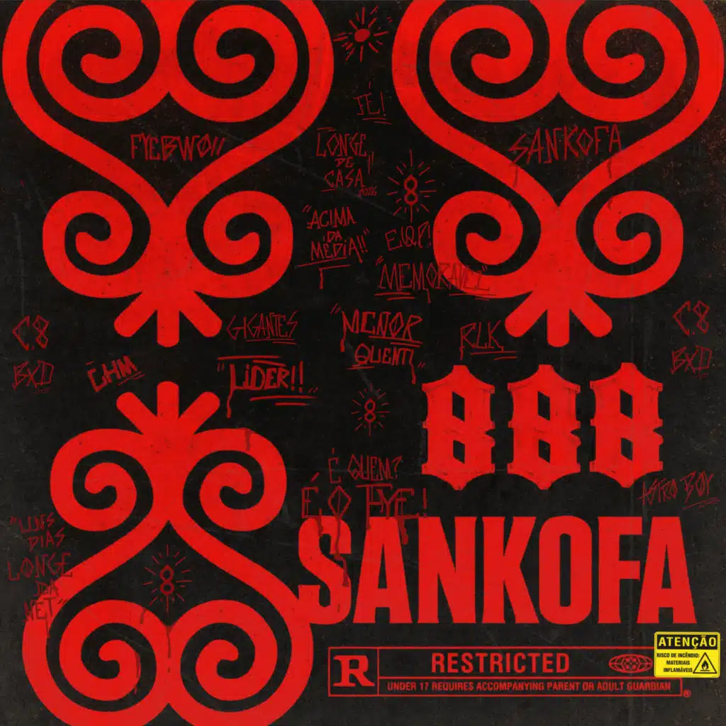 SANKOFA