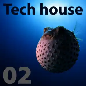 Tech House, Vol.02