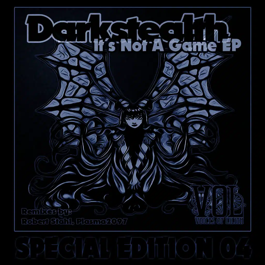 Darkstealth