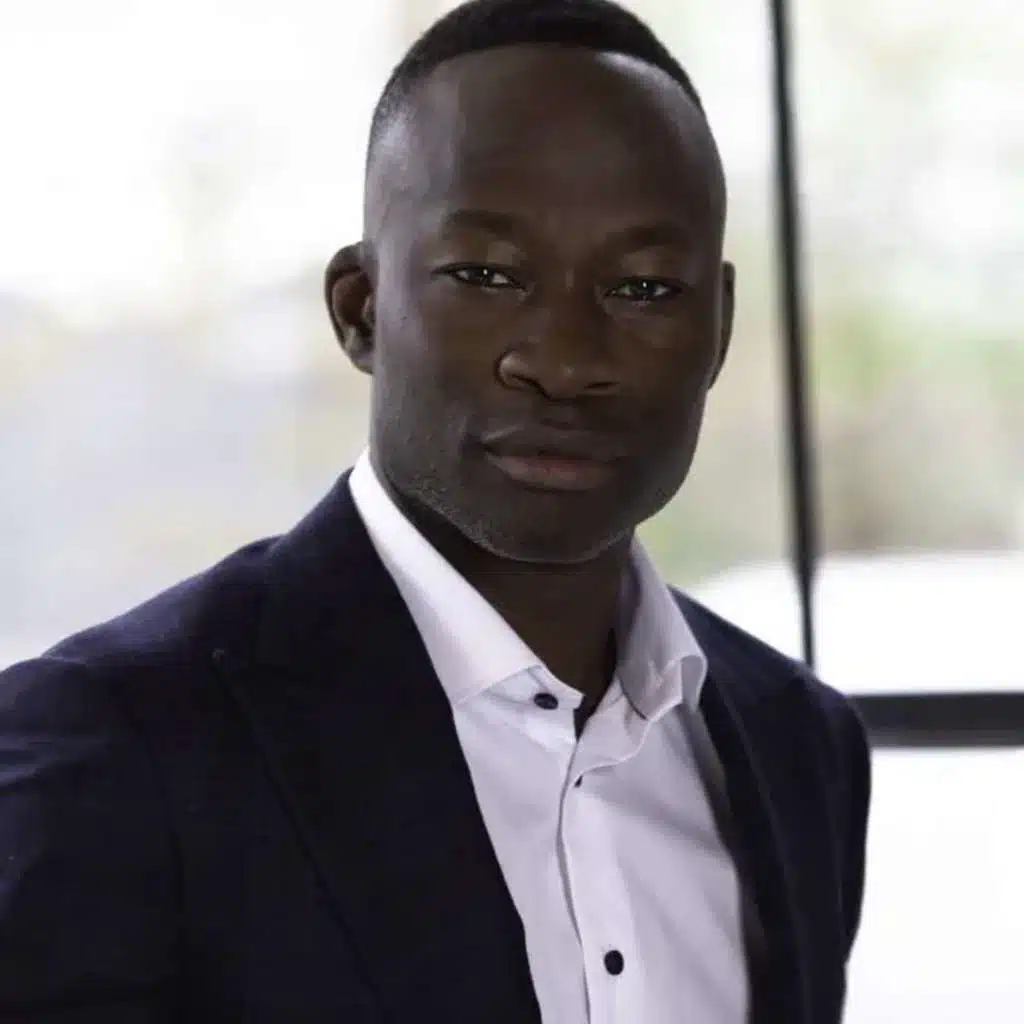 Prevention Over Prescription with Returning Guest Dr. Kwadwo Kyeremanteng! 950